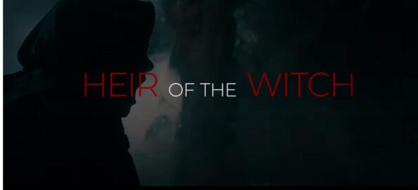 Heir of the witch