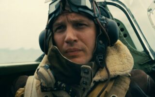 Christopher Nolan's Dunkirk Revisited 