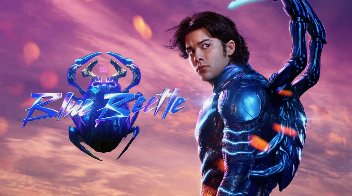 Blue Beetle Review: Good For the Culture, But An Average Movie