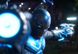 Blue Beetle