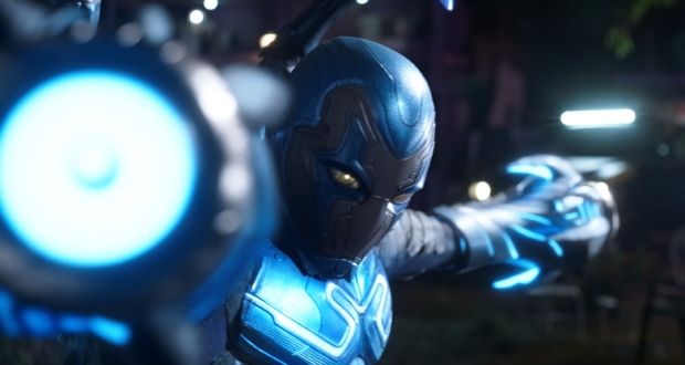 Blue Beetle