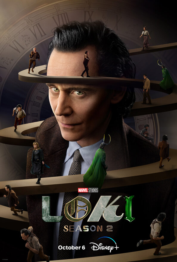 Loki Season Two