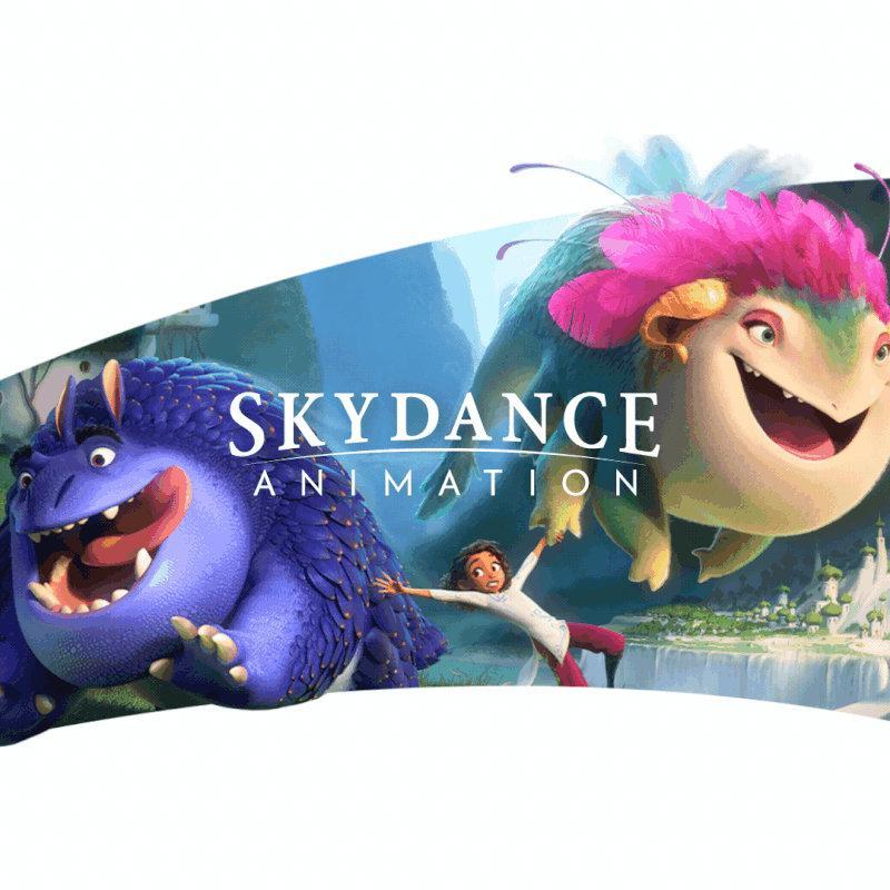 Spellbounds Emerging Details Spell Out A Heartfelt Hit For John Lasseter Skydance Animation