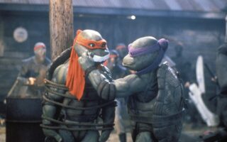 Teenage Mutant Ninja Turtles Movies Ranked Secret Of The Ooze