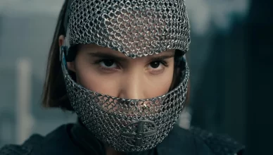 Warrior Nun Movie Trilogy Netflix