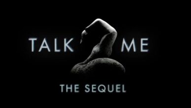 Talk To Me sequel featured.
