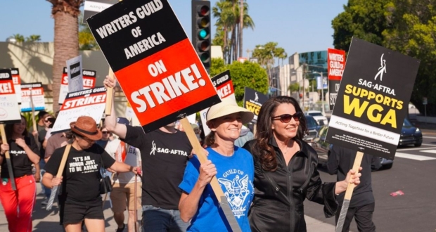 SAG-AFTRA