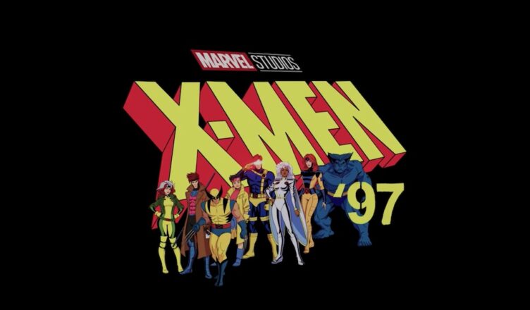 X-Men '97 first episode Featured. .
