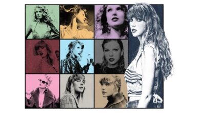 The Era's Tour Taylor Swift