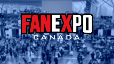 Fan Expo Canada 2023
