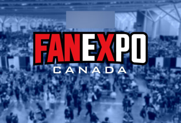 Fan Expo Canada 2023