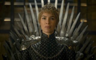 Cersei Lannister Game of Thrones The Movie Blog