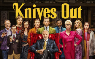 Knives Out The Movie Blog
