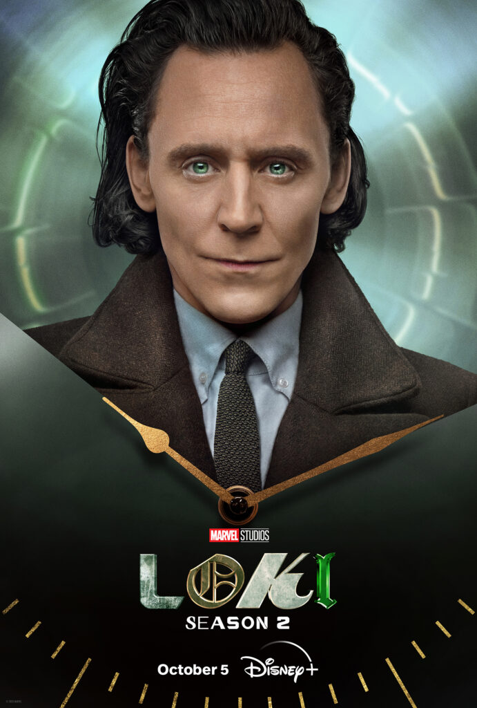 LOKI Season 2