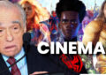Martin Scorsese Franchise Films Cinema Marvel DC The Movie Blog