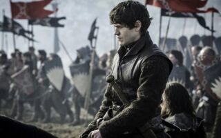 Ramsay Bolton Game of Thrones The Movie Blog