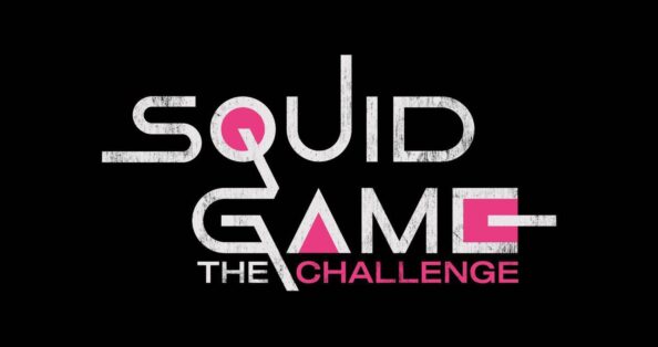 Squid Game: The Challenge teaser featured 