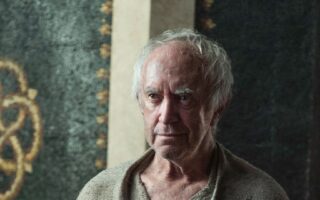 The High Sparrow Game of Thrones The Movie Blog