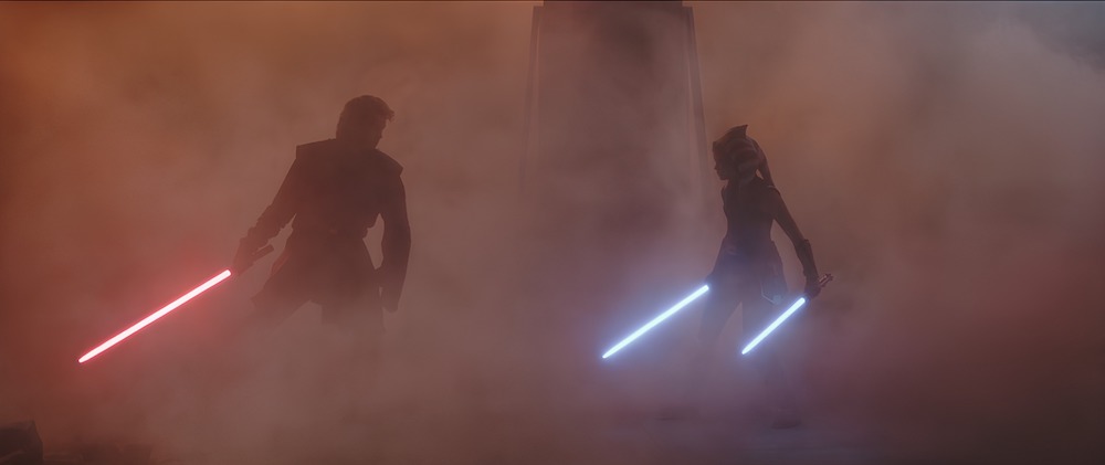 Ahsoka Legacy Is The True Heri To The Skywalker Saga