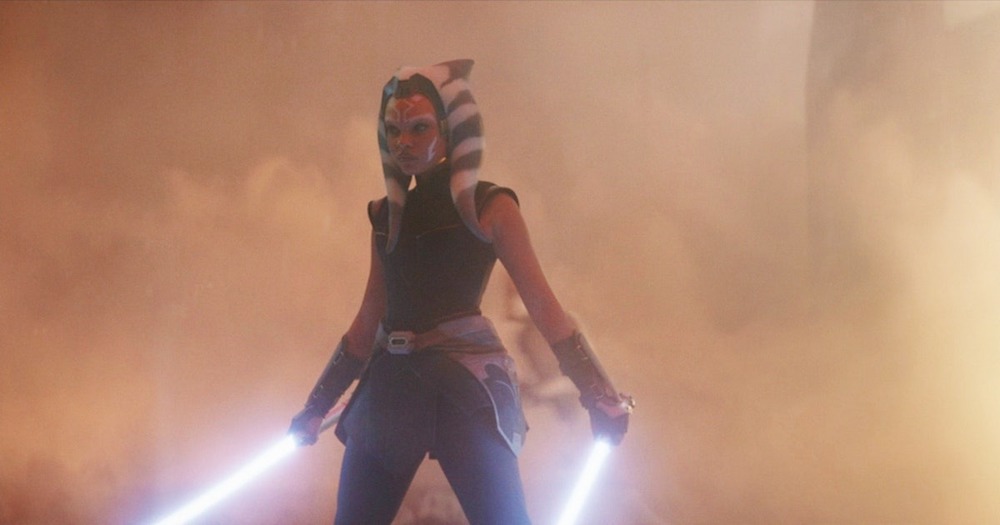 Ahsoka Legacy Is The True Heri To The Skywalker Saga