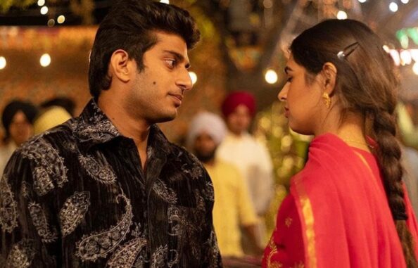 Dear Jassi review dance.