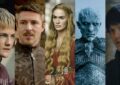 Game Of Thrones Top 10 Villains Of All Time The Movie Blog