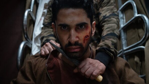 South Asian movies at TIFF 23 Kill
