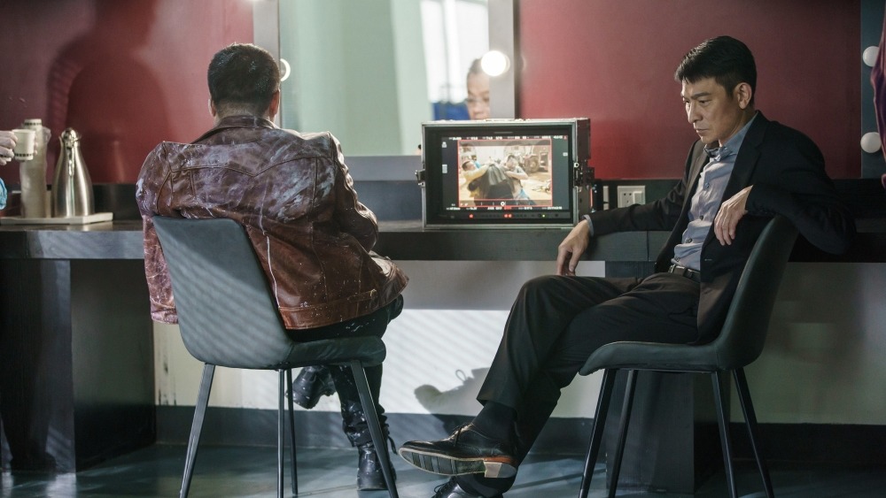 THE MOVIE EMPEROR Review Pursuit Of Pop Culture Relevancy