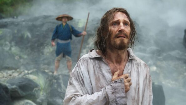 Silence (2016).