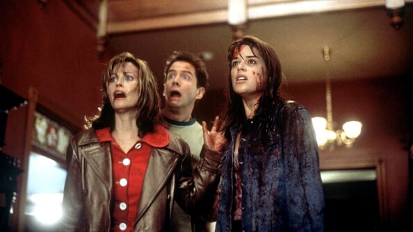 Scream (1996).