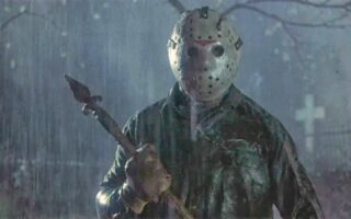 Friday The 13th Part 6 Jason Lives