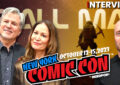 For All Mankind Season 4 NYCC 2023 New York Comic Con