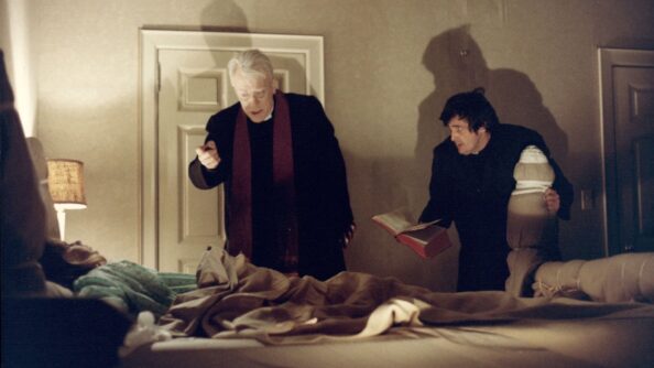The Exorcist (1973).