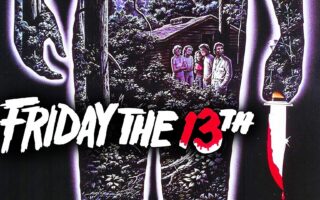 Friday The 13th 1980