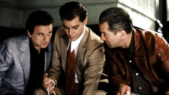 Goodfellas (1990).
