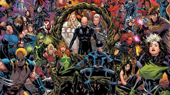 X-Men In MCU Featured.