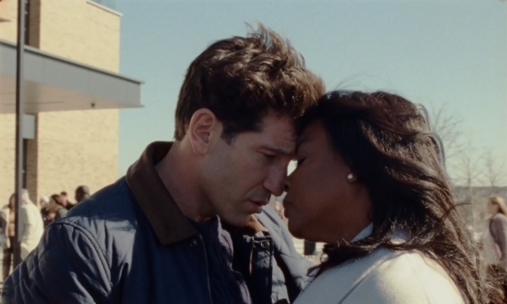 Origin Jon Bernthal Ava Duvernay