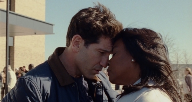 Origin Jon Bernthal Ava Duvernay