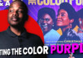Marcus Gardley The Color Purple