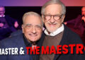 Martin Scorsese and Steven Spielberg DGA Interview