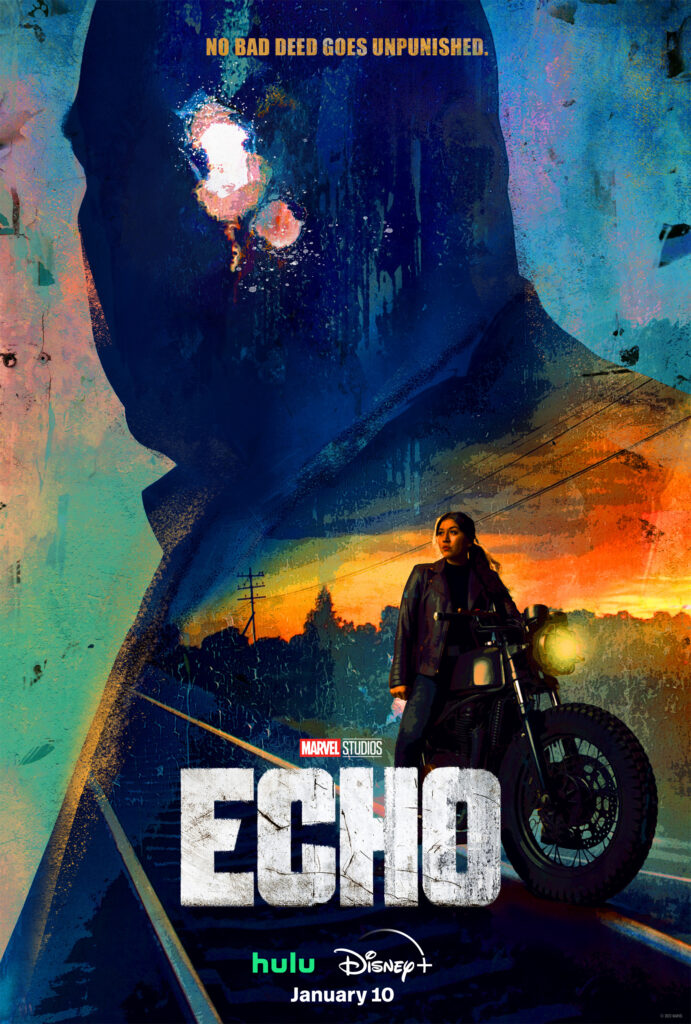 Echo A New Tone for Marvel Studios and the Future of the MCU The