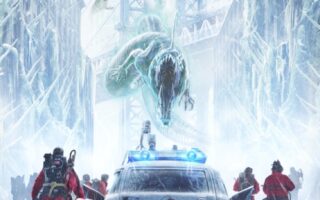 Ghostbusters Frozen Empire The Movie Blog