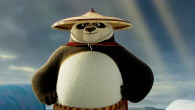 Kung Fu Panda 4 Movie 2024 (2)