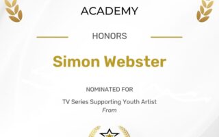 Simon Webster Young Academy