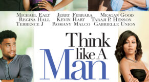 Think Like A Man Taraji P Henson