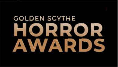 Golden Scythe Horror Awards