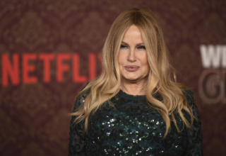 Jennifer Coolidge