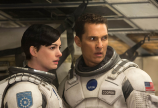 Interstellar