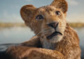 MUFASA: THE LION KING
