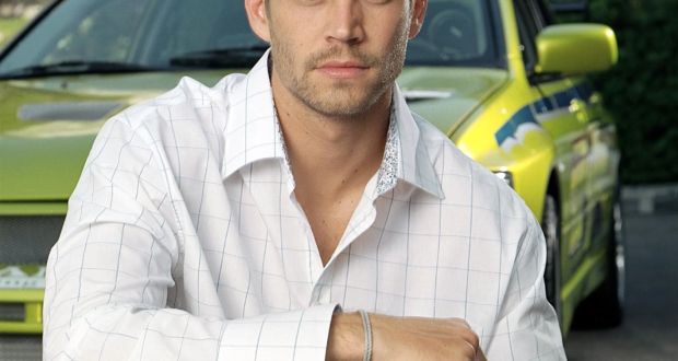 Paul Walker